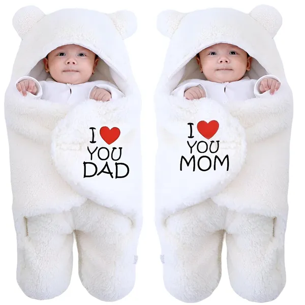 Baby_Hooded_Swaddle_Wrapper