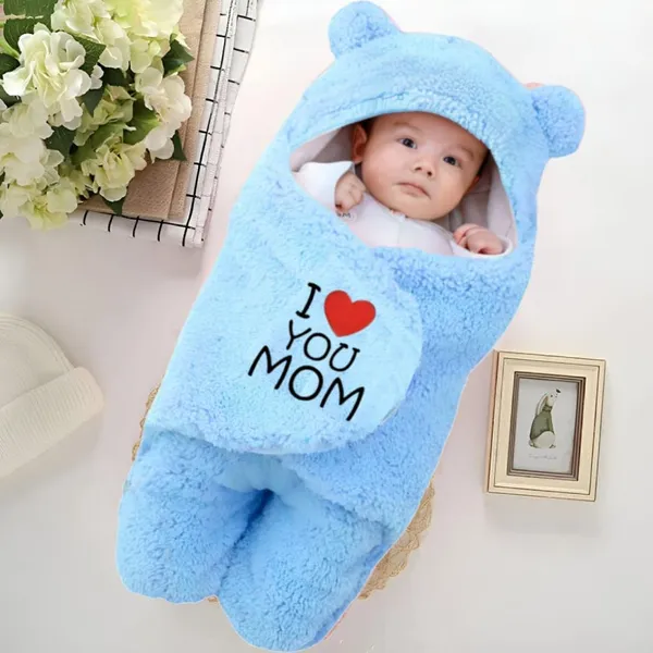 Hooded_Baby_Swaddle_Wrapper