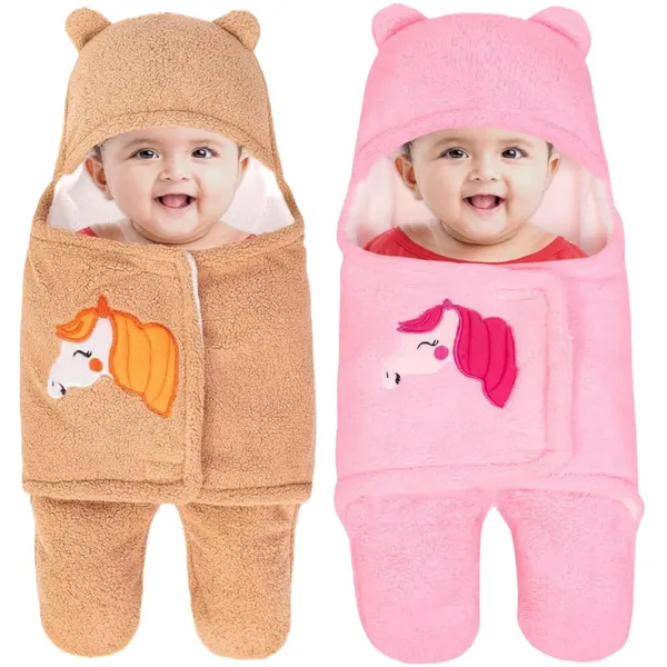 Baby_Hooded_Swaddle_Wrapper