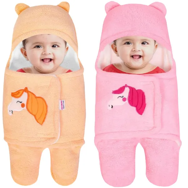 Baby_Hooded_Swaddle_Wrapper