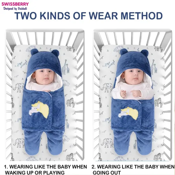 Baby_Hooded_Swaddle_Wrapper