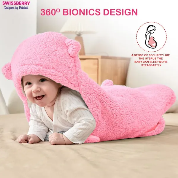 Baby_Hooded_Swaddle_Wrapper