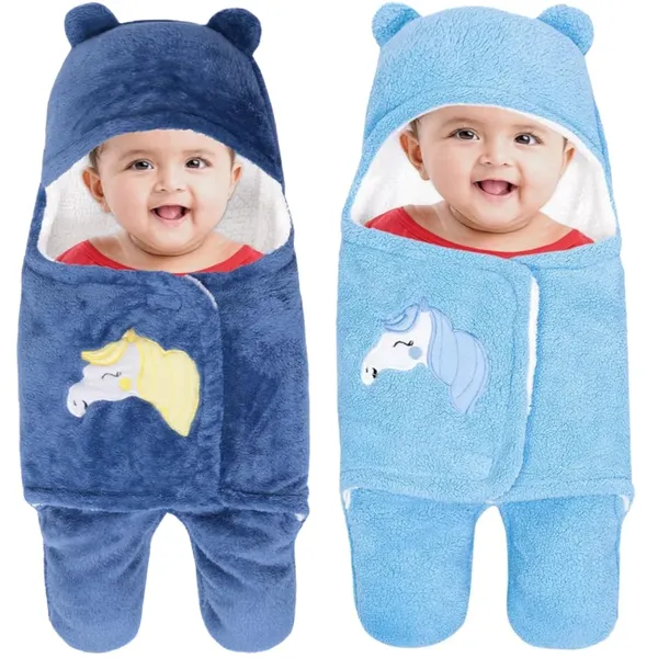 Baby_Hooded_Swaddle_Wrapper