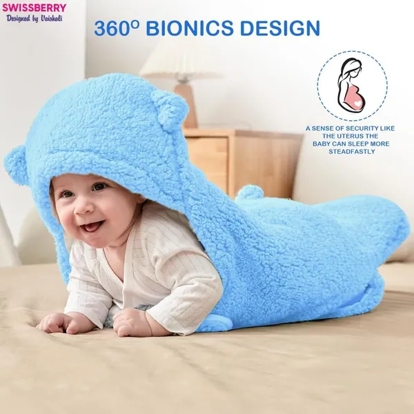 Baby_Hooded_Swaddle_Wrapper