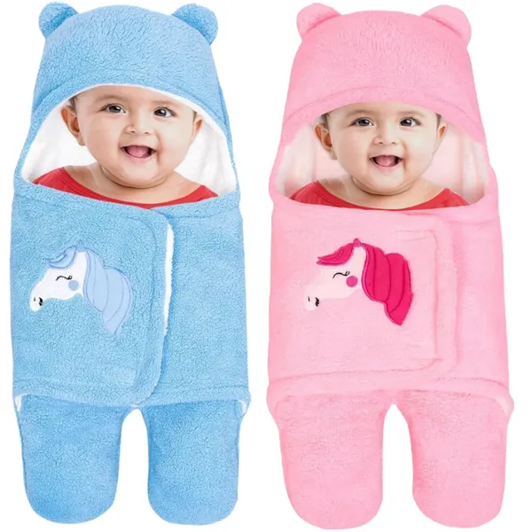 Baby_Hooded_Swaddle_Wrapper