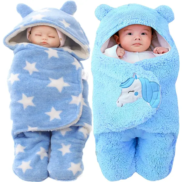 Baby_Hooded_Swaddle_Wrapper
