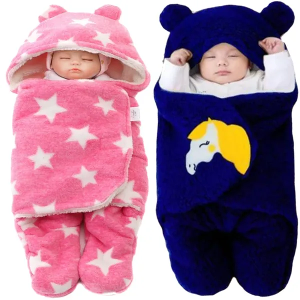 Baby_Hooded_Swaddle_Wrapper