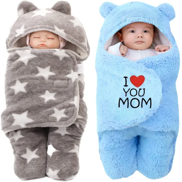 Baby_Hooded_Swaddle_Wrapper