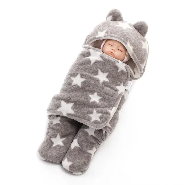 Baby_Hooded_Swaddle_Wrapper