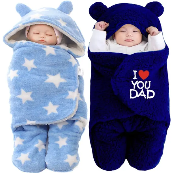 Baby_Hooded_Swaddle_Wrapper