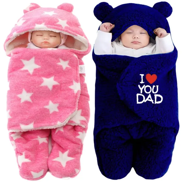 Baby_Hooded_Swaddle_Wrapper