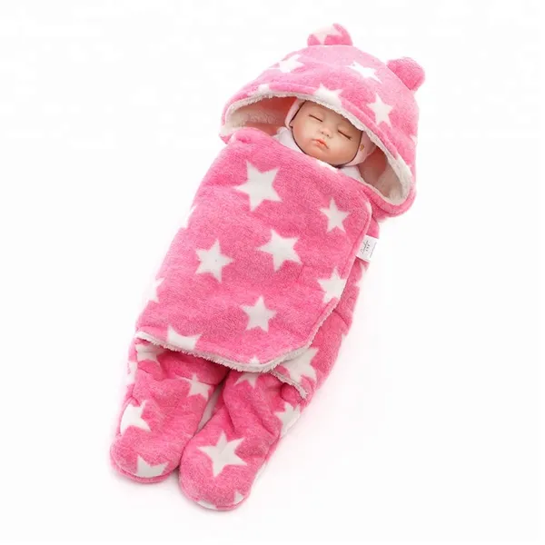Baby_Hooded_Swaddle_Wrapper