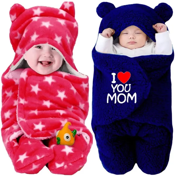 Baby_Hooded_Swaddle_Wrapper
