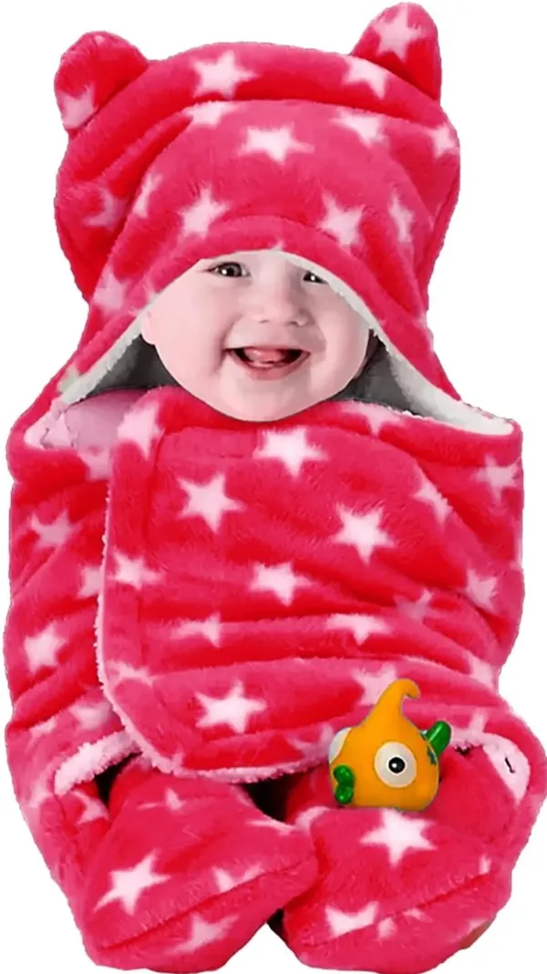 Baby_Hooded_Swaddle_Wrapper