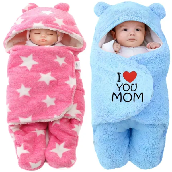 Baby_Hooded_Swaddle_Wrapper