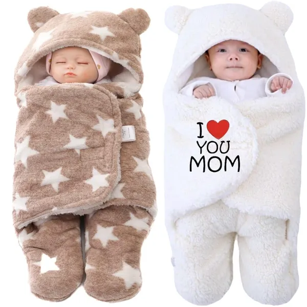 Baby_Hooded_Swaddle_Wrapper