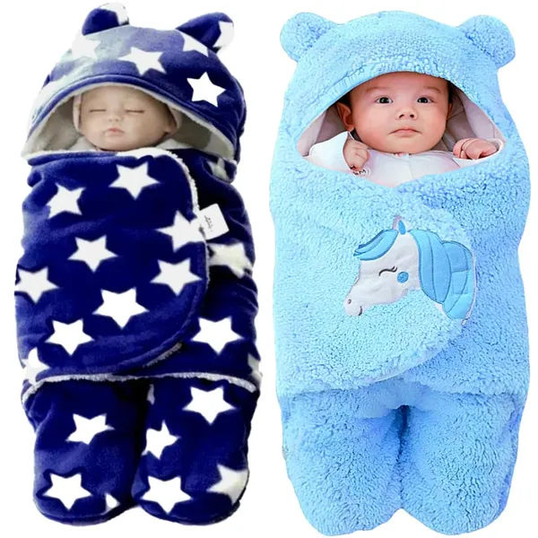 Baby_Hooded_Swaddle_Wrapper