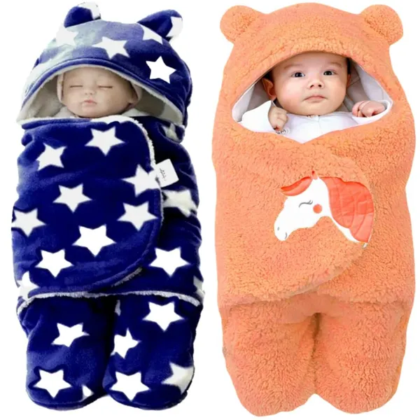 Baby_Hooded_Swaddle_Wrapper