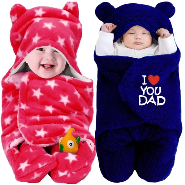 Baby_Hooded_Swaddle_Wrapper