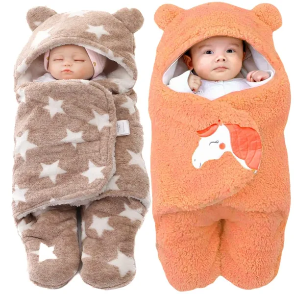 Baby_Hooded_Swaddle_Wrapper