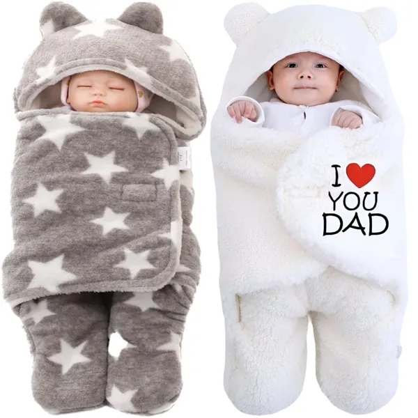 Baby_Hooded_Swaddle_Wrapper