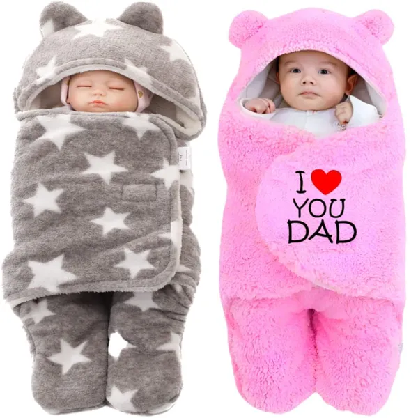 Baby_Hooded_Swaddle_Wrapper