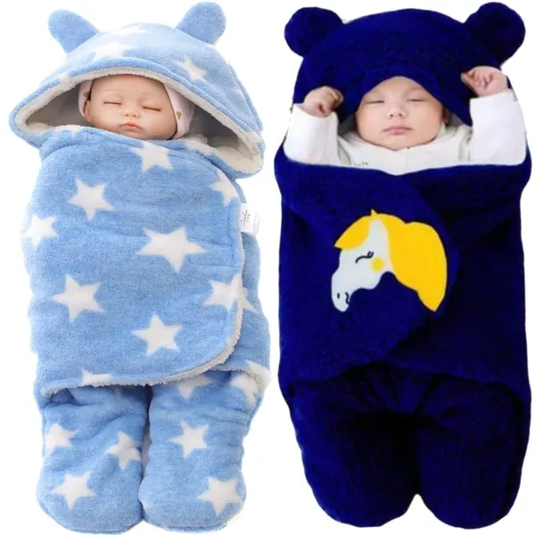 Baby_Hooded_Swaddle_Wrapper