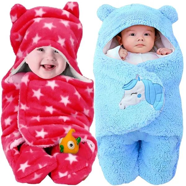 Baby_Hooded_Swaddle_Wrapper