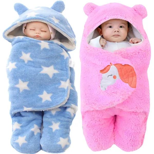 Baby_Hooded_Swaddle_Wrapper