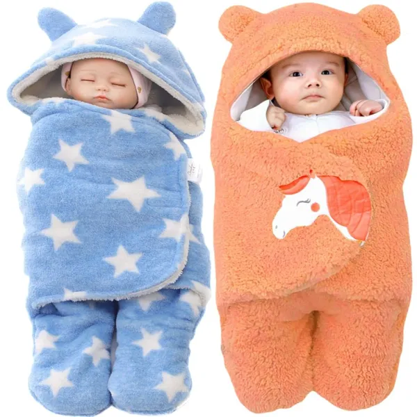 Baby_Hooded_Swaddle_Wrapper