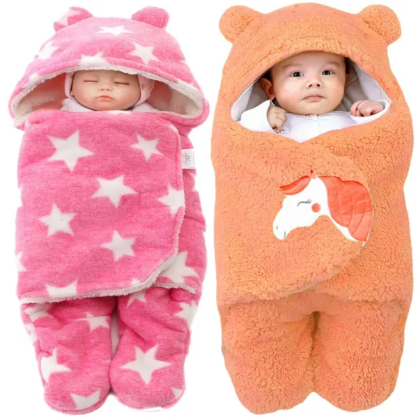 Baby_Hooded_Swaddle_Wrapper