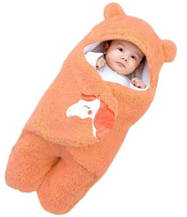 Baby_Hooded_Swaddle_Wrapper