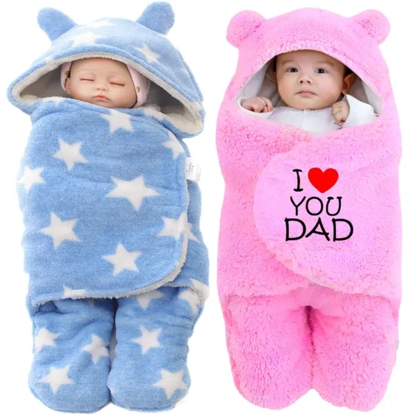 Baby_Hooded_Swaddle_Wrapper