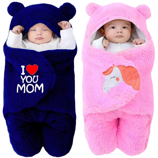 Baby_Hooded_Swaddle_Wrapper