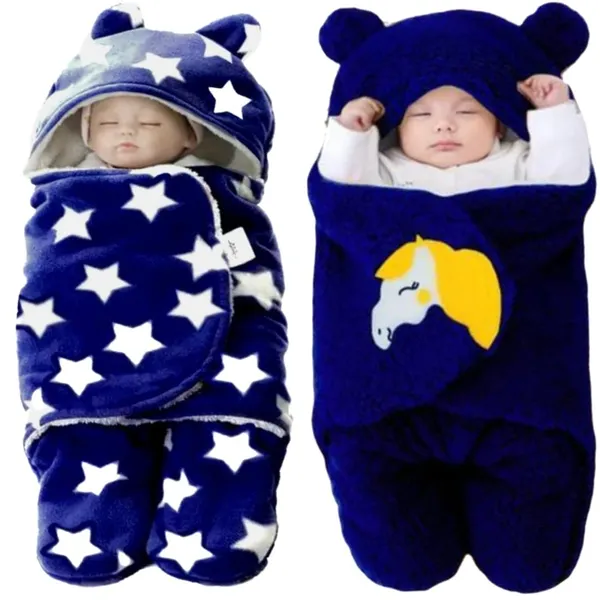 Baby_Hooded_Swaddle_Wrapper