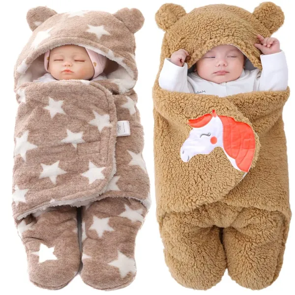 Baby_Hooded_Swaddle_Wrapper