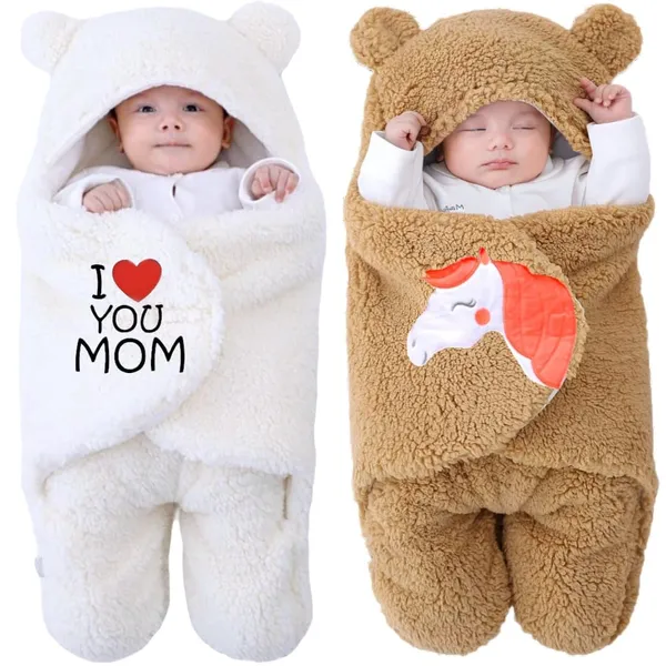Baby_Hooded_Swaddle_Wrapper