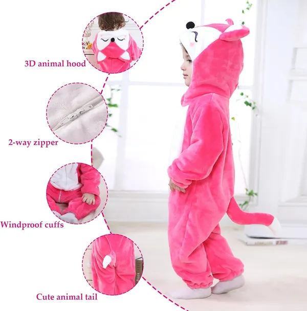 Kids_Panda_Style_Romper_Jumpsuit