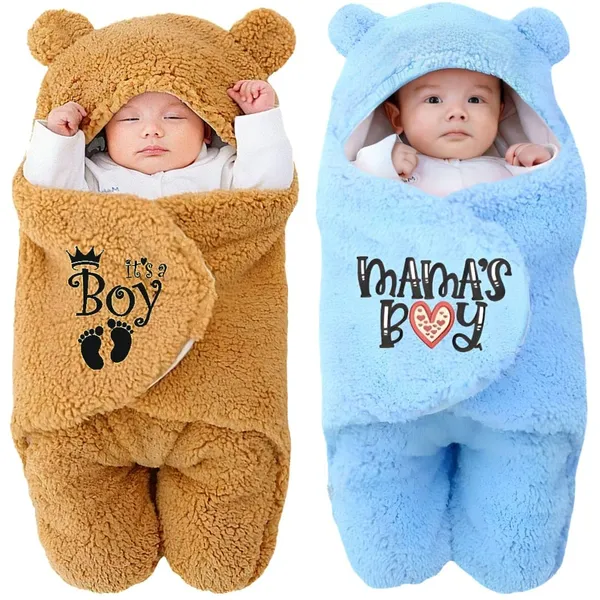 Baby_Hooded_Swaddle_Wrapper