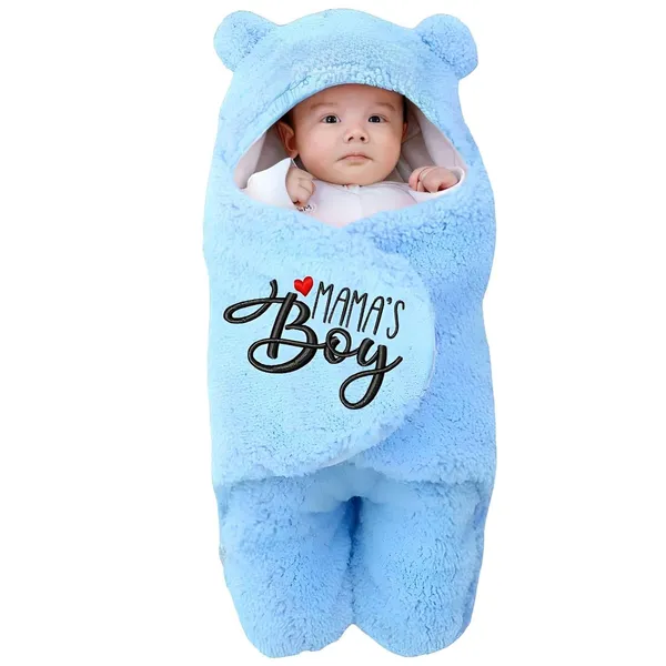 Baby_Hooded_Swaddle_Wrapper