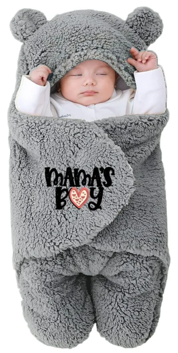 Baby_Hooded_Swaddle_Wrapper
