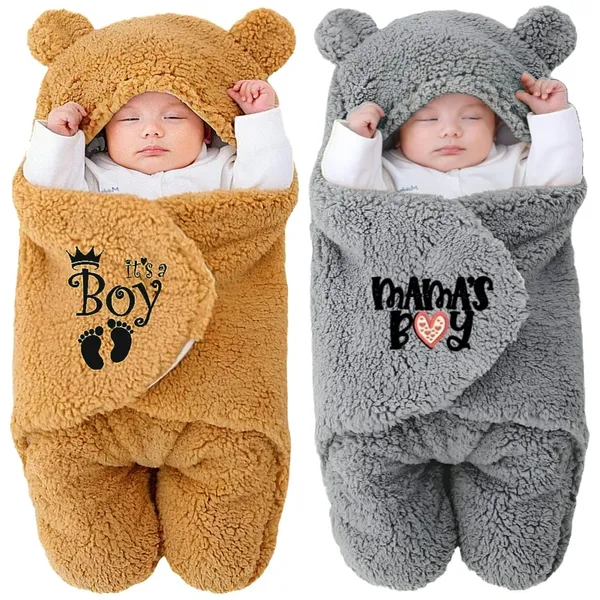Baby_Hooded_Swaddle_Wrapper