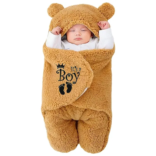 Baby_Hooded_Swaddle_Wrapper
