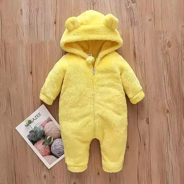 Baby_Blanket_And_Hooded_Wrapper_Set