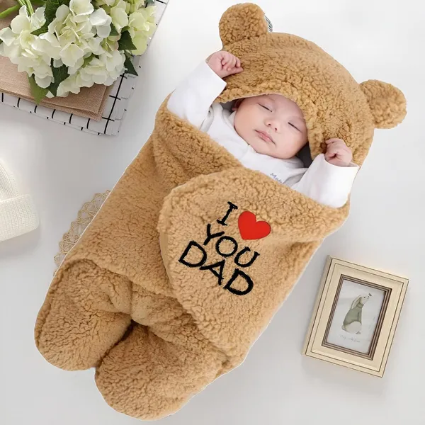 Baby_Blanket_And_Wrapper_Combo_Set