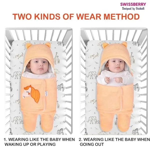 Baby_Hooded_Swaddle_Wrapper