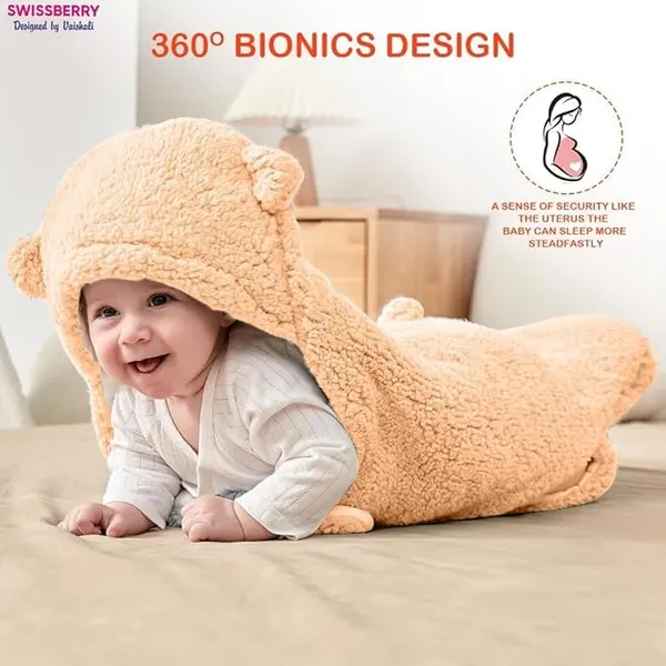 Baby_Hooded_Swaddle_Wrapper