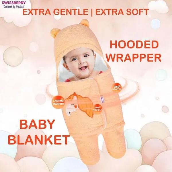Baby_Hooded_Swaddle_Wrapper