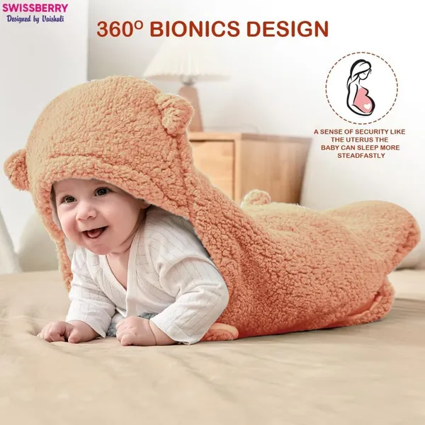 Baby_Hooded_Swaddle_Wrapper