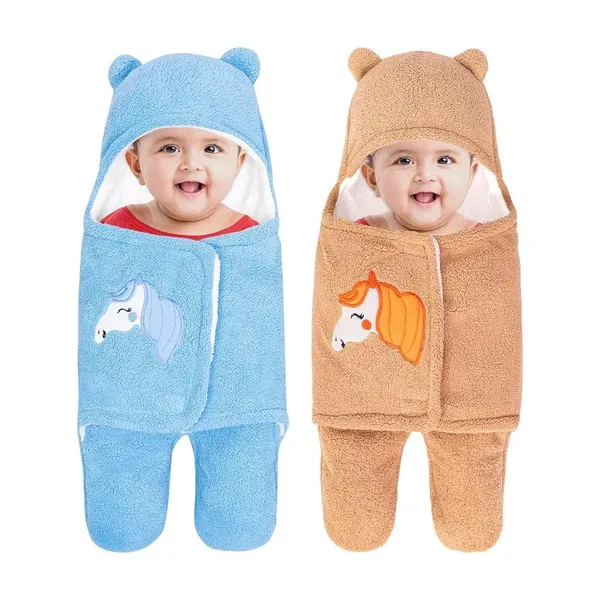 Baby_Hooded_Swaddle_Wrapper